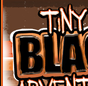 Tiffany Carter Black and Ebony Porn Video - Tiny's Black Adventures